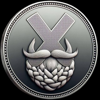 $BeardX - The first Interoperable memecoin