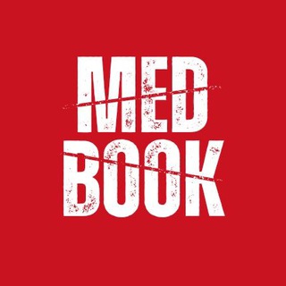 MED BOOK | Tibbiyot kitoblari darsliklar