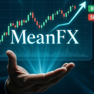 MeanFX Trading Algorithms