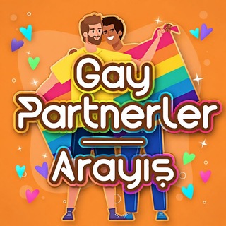 Gay Partnerler 🏳️‍🌈