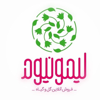گل فروشی لیمونیوم