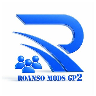 Roanso Official GP2