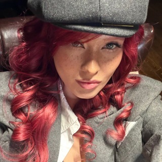Arina Bik