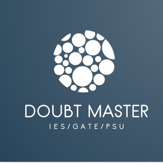 DOUBT MASTER