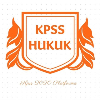Kpss Hukuk