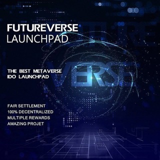 Futureverse--代幣簡稱 -- FV