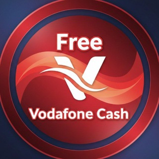 Free Vodafone cash