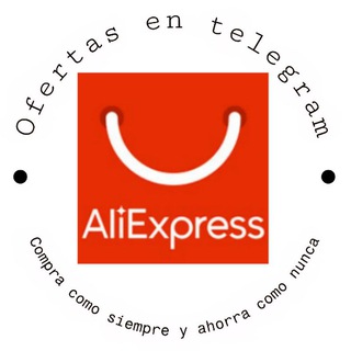 Chollos AliExpress | Ofertas Telegram 🛍
