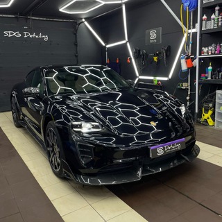 Игорь Detailing