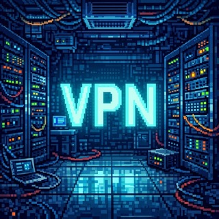 VPN PixBot