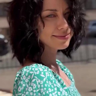 Анастасия Борцова