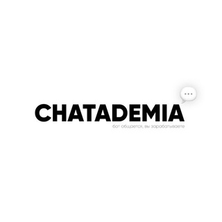 CHATADEMIA BOT