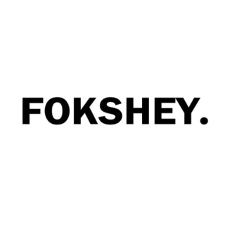 FOKSHEY.STORE👟