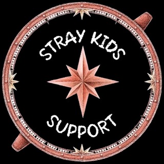 Support | Stray Kids