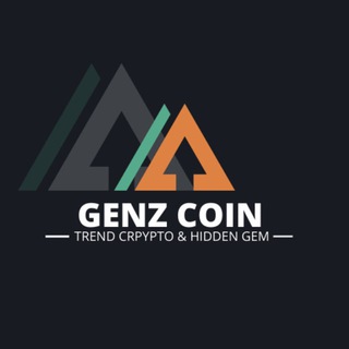 GenZ Coin | Group Chat