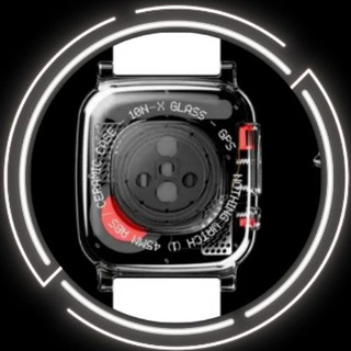 Nothing Watch CMF 3 Pro / 2 Pro / 1 ES 🇪🇸