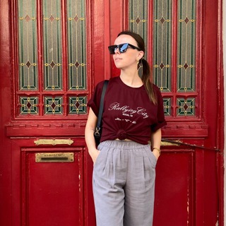 Анна Феофанова
