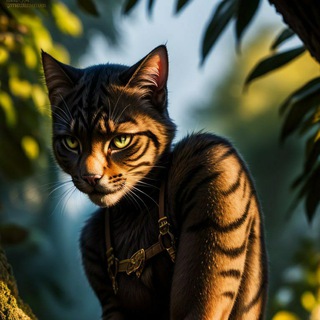 World of Cat's Chat