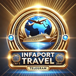 INFAPORT TRAVEL DIGITAL