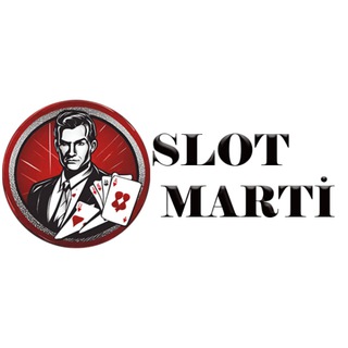 SLOT MARTİ SOHBET & ETKİNLİK-YAYIN DUYURU