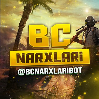 💎 BC narxlari