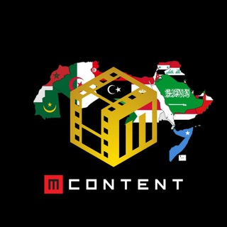 MContent عربي (Arabic)