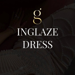 INGLAZE DRESS BOT - самостоятельная публикация на INGLAZE DRESS