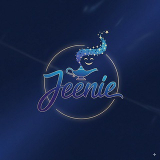Jeenie partner