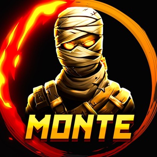 MONTE | PUBG Mobile Chat