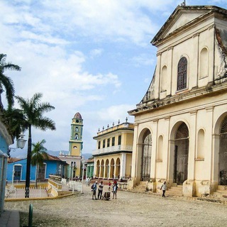 Mercadillo Trinidad - Cuba 🇨🇺
