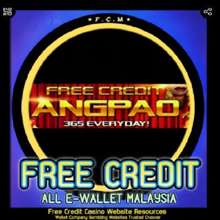 🇲🇾FREE CREDIT All E-Wallet Malaysia🇲🇾