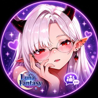 🌙Luna Fantasy | Сообщество