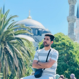 محمد العگيلي