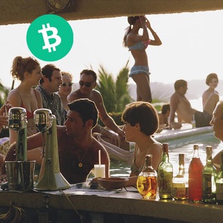 BCH Cocktails