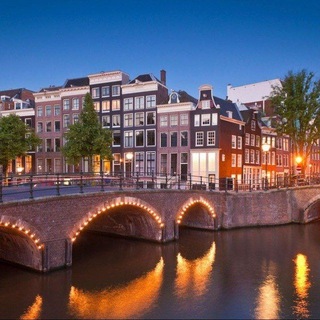 💲 Amsterdam XXL 💲