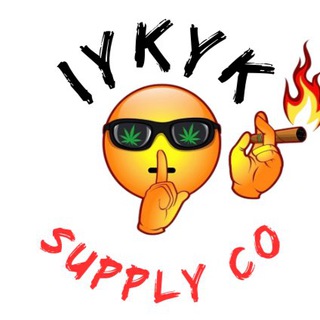 IYKYK Supply Co