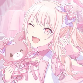 channel info ♡