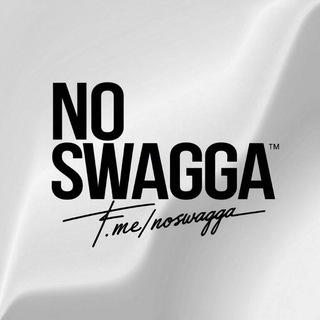 NO SWAGGA [ARCHIVE]