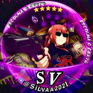 SilvalJR07ϟ 🤴