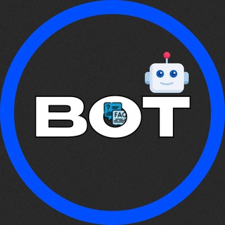 Admin help BOT