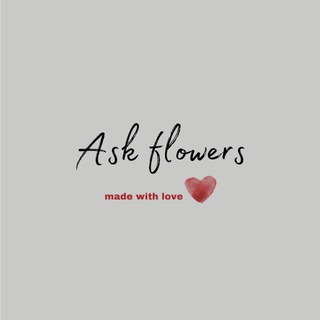 Ask Flowers