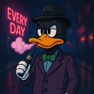 Барахолка Everyday