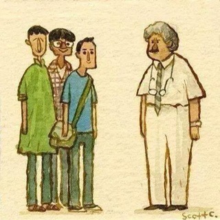 Free Notes Group