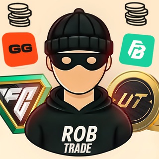 ROB TRADE | ТРЕЙДИНГ В FC 26