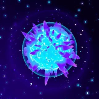 EARTH BOT