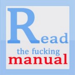 rtfm.co.ua | English