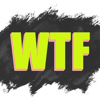 $WTF | ETH 0 TAX |Launch at 16:00 UTC time today