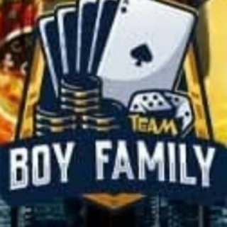Boy Family