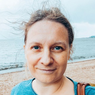 Anna Matveenko