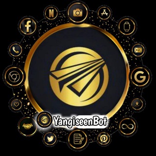 Seen Sms Yangiseenbot
